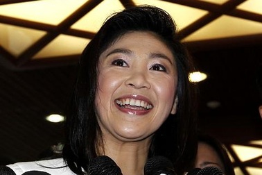 Thủ tướng Thái Lan công bố nội các không có người "Áo đỏ"