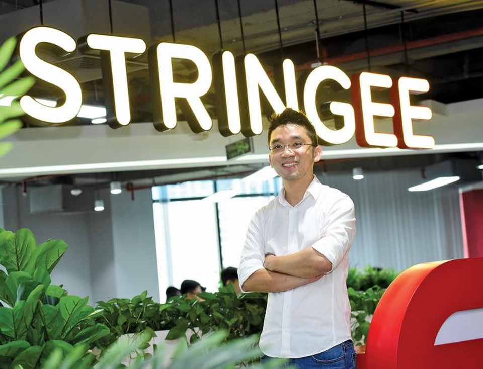 Startup từng nhận giải NTĐV phát huy thế mạnh trong mùa dịch Covid-19 - 2 Startup từng nhận giải NTĐV phát huy thế mạnh trong mùa dịch Covid-19 - 2