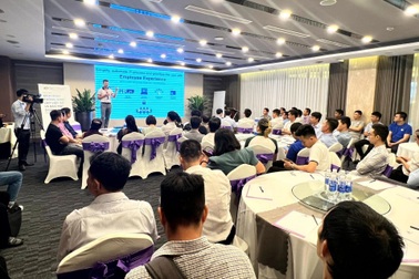 Hiện đại hóa hạ tầng dữ liệu và bảo mật cùng doanh nghiệp tỉnh Hải Dương