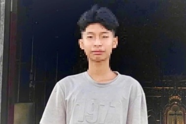 Thiếu niên mất tích nhiều ngày trở về nhà an toàn nhờ bác tài xế tốt bụng