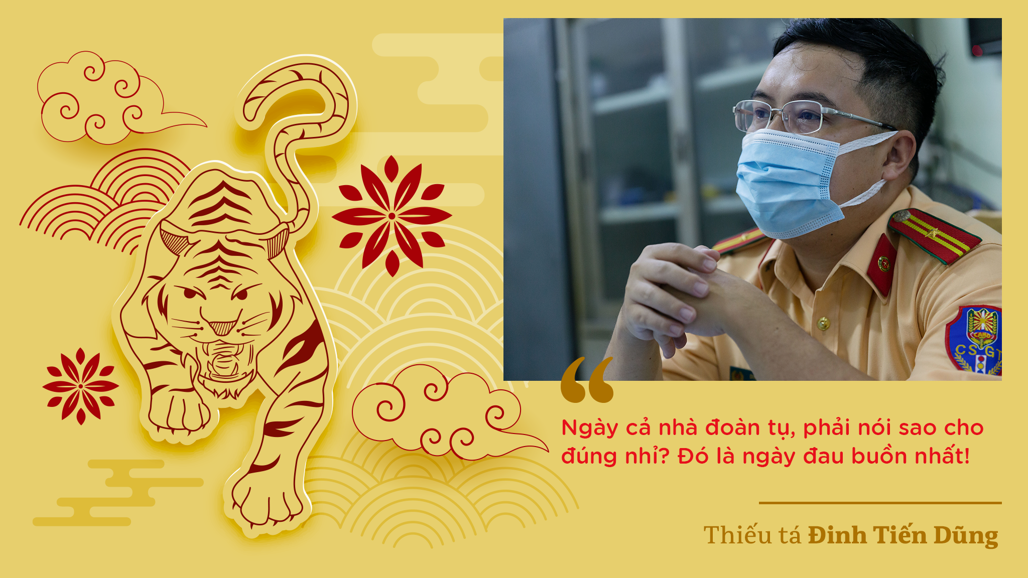 Tết tri ân 2022: Sự sống hôm nay được đánh đổi bằng rất nhiều hy sinh - 19 Tết tri ân 2022: Sự sống hôm nay được đánh đổi bằng rất nhiều hy sinh - 19