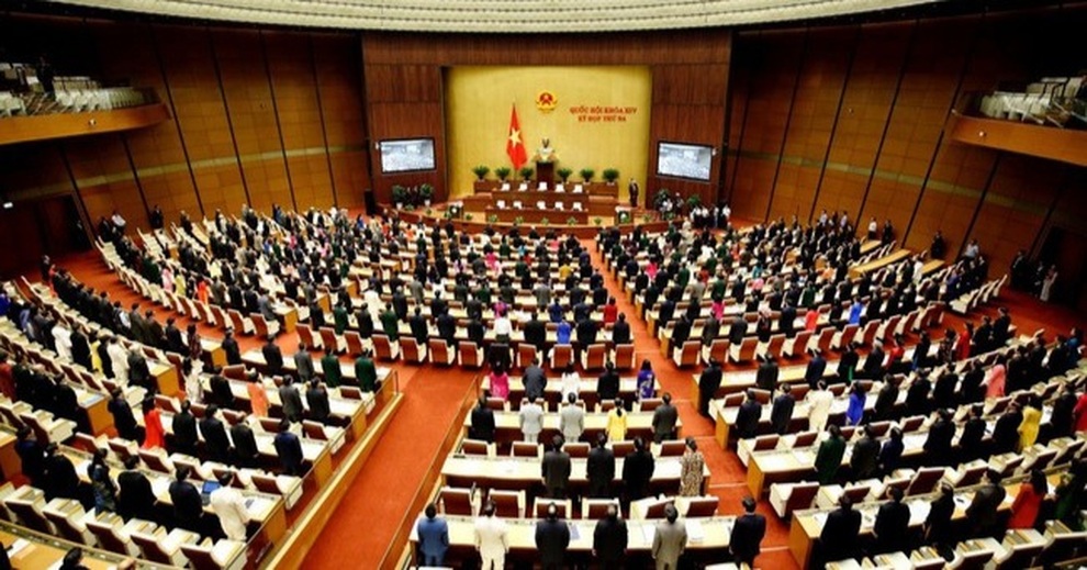 Đại biểu Quốc hội về Hà Nội từ nơi có dịch dự họp ở khu riêng - 1 Đại biểu Quốc hội về Hà Nội từ nơi có dịch dự họp ở khu riêng - 1