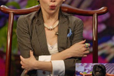 Từ Nhược Tuyên: “Tôi không phải là người thứ ba”