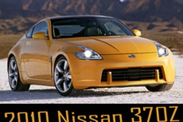 Nissan thách thức Porsche Cayman bằng 370Z