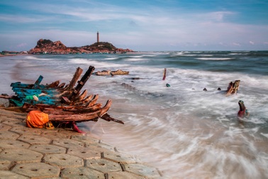 400.000 tiền xăng vi vu được 1200 km 