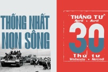 Triển lãm nhiều tư liệu quý trên tuyến đường diễu binh