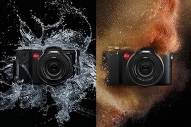 Leica ra mắt máy ảnh đầu tiên có khả năng chụp dưới nước