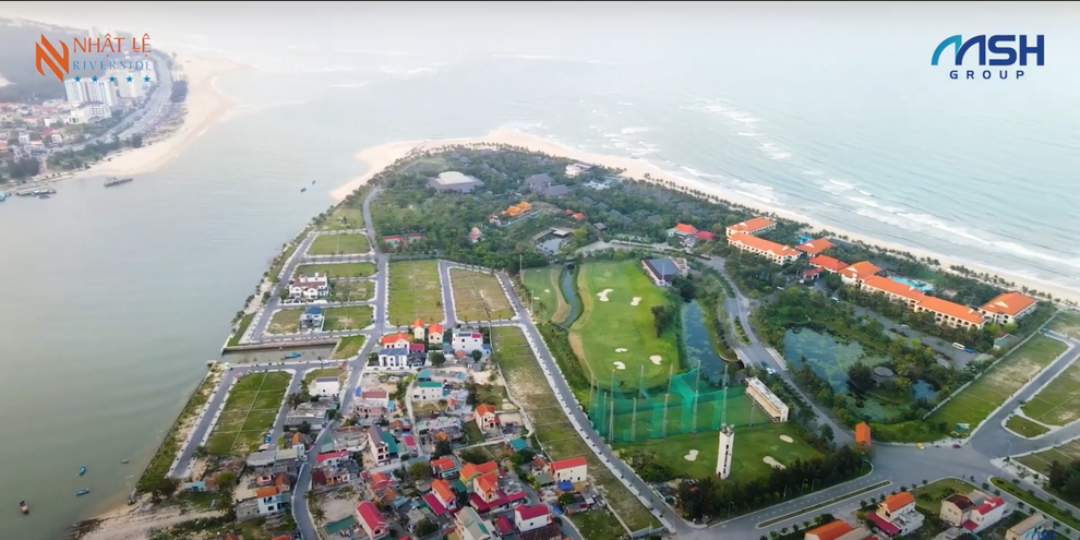 Vì sao Quảng Bình trở thành mảnh đất màu mỡ hút dòng vốn lớn từ các đại gia địa ốc? - 3 Vì sao Quảng Bình trở thành mảnh đất màu mỡ hút dòng vốn lớn từ các đại gia địa ốc? - 3