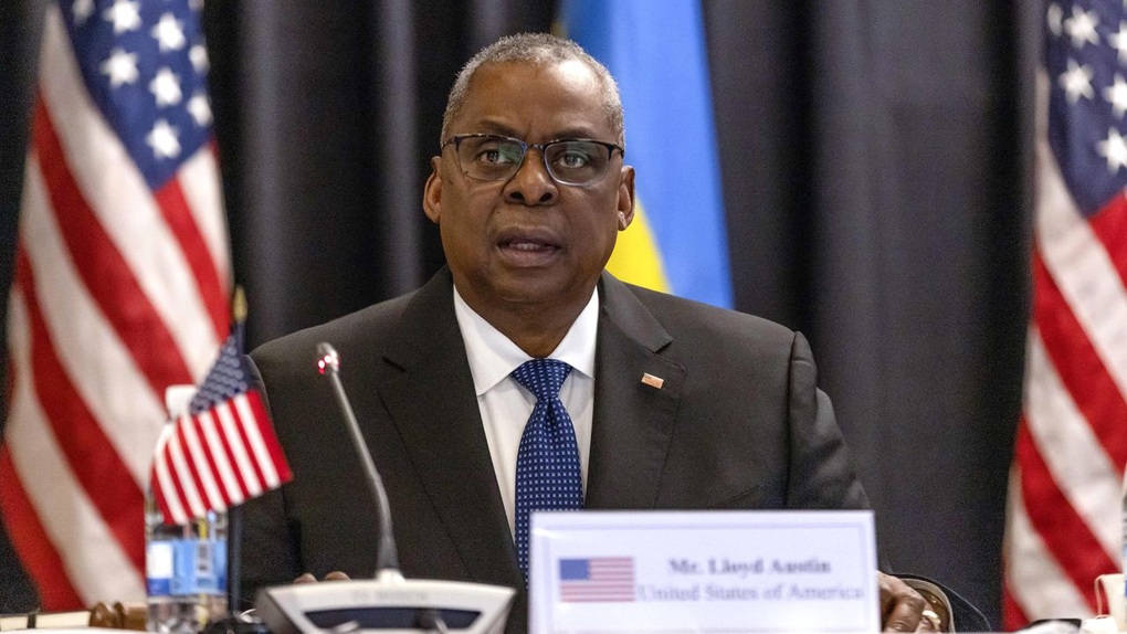 Mỹ tìm cách mở rộng tiếp cận căn cứ quân sự ở Philippines - 1