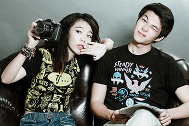 Luk Vân: Nữ đạo diễn 9X mát tay "nhào nặn" diễn viên "hot boy, hot girl"