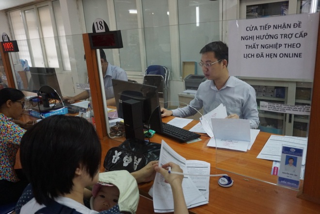 Triển khai hiệu quả các nhiệm vụ lao động việc làm trong bối cảnh Covid-19 - 8 Triển khai hiệu quả các nhiệm vụ lao động việc làm trong bối cảnh Covid-19 - 8
