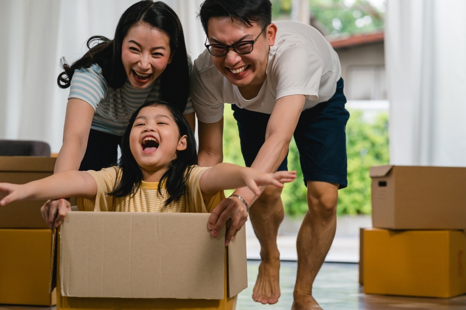 Shinhan Finance và hành trình đem giá trị mới đến với tổ ấm của khách hàng - 2 Shinhan Finance và hành trình đem giá trị mới đến với tổ ấm của khách hàng - 2
