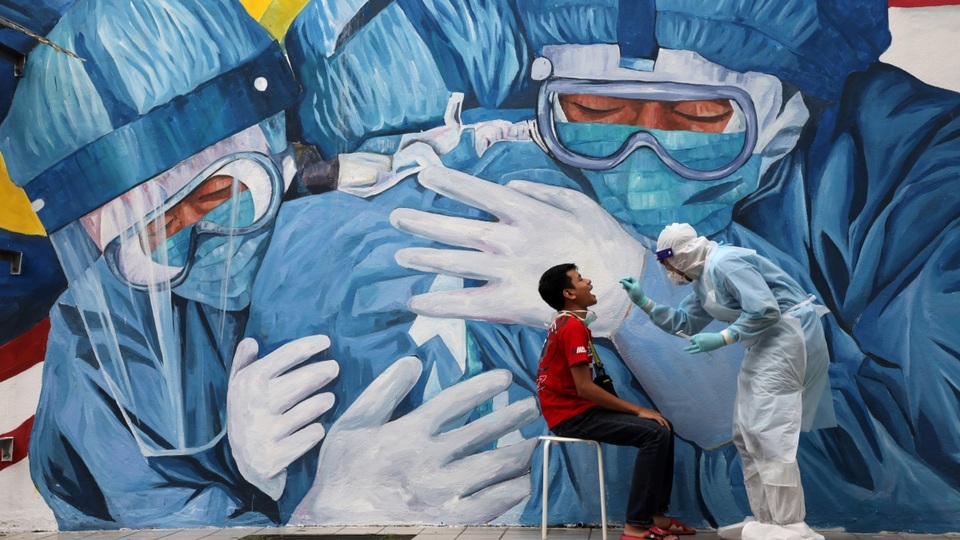 Cơ hội trỗi dậy của Châu Á-Thái Bình Dương hậu khủng hoảng Covid-19 - 1