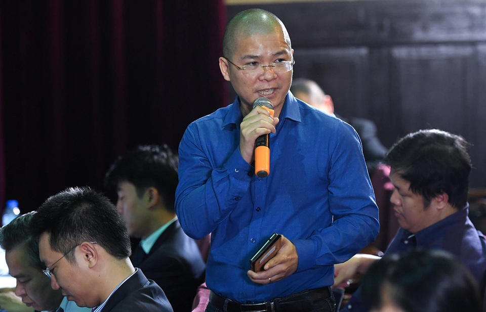 Sân chơi khoa học của học sinh: Đừng là sàn đấu của chuyên gia phía sau - 1 Sân chơi khoa học của học sinh: Đừng là sàn đấu của chuyên gia phía sau - 1