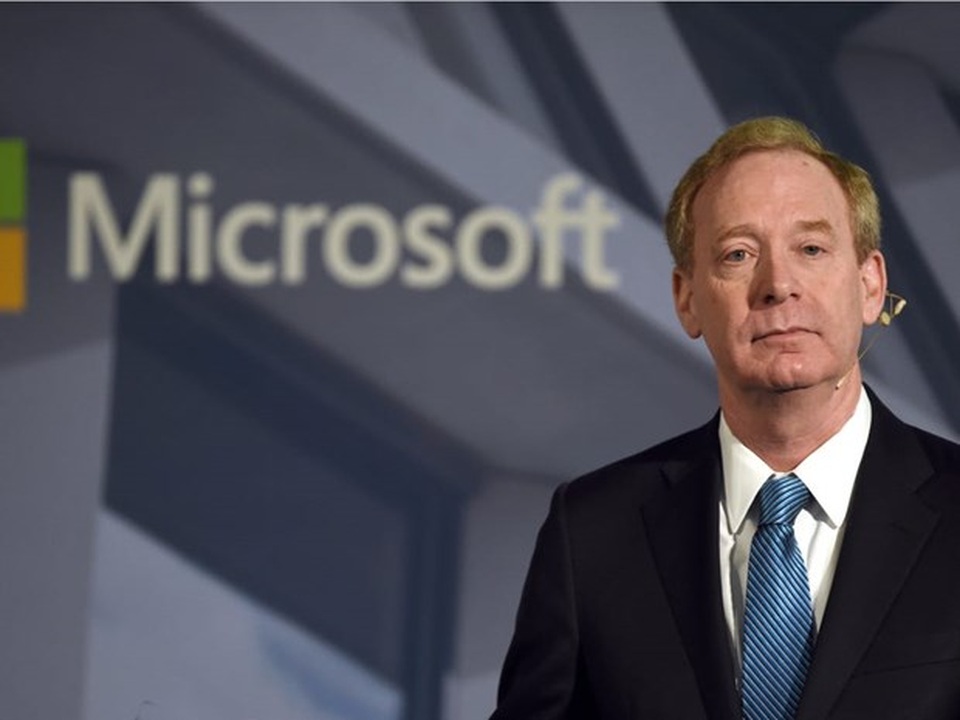 Microsoft cảnh báo thế giới đối mặt với thách thức lớn về việc làm - 1 Microsoft cảnh báo thế giới đối mặt với thách thức lớn về việc làm - 1