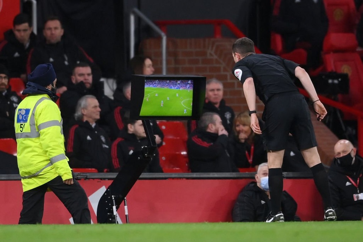 Ronaldo khai hỏa, Man Utd tìm lại niềm vui chiến thắng - 5 Ronaldo khai hỏa, Man Utd tìm lại niềm vui chiến thắng - 5