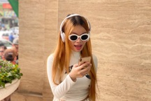 Vượt hơn 1000km đến Hà Nội 1h sáng để casting Rap Việt