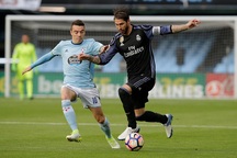 Real Madrid sẽ thay đổi diện mạo dưới thời HLV Solari?