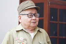 Loa Pháp cứ ra rả "Đánh vào Điện Biên Phủ sẽ không còn đường về với bố mẹ"