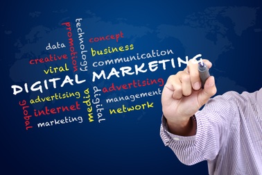 Digital marketing: Con dao hai lưỡi