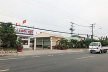 Cà Mau: Công nhân khốn khổ vì doanh nghiệp nợ BHXH