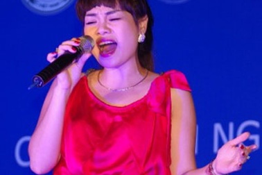 Nghệ sỹ hưởng ứng nồng nhiệt đêm nhạc vì người nghèo