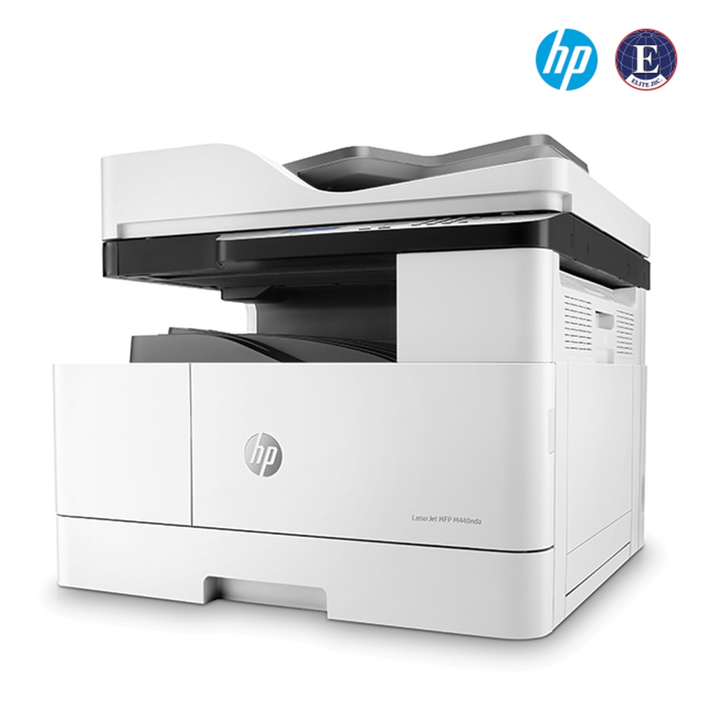 Máy in HP LaserJet MFP M440nda - lựa chọn linh hoạt dành cho doanh nghiệp - 3 Máy in HP LaserJet MFP M440nda - lựa chọn linh hoạt dành cho doanh nghiệp - 3