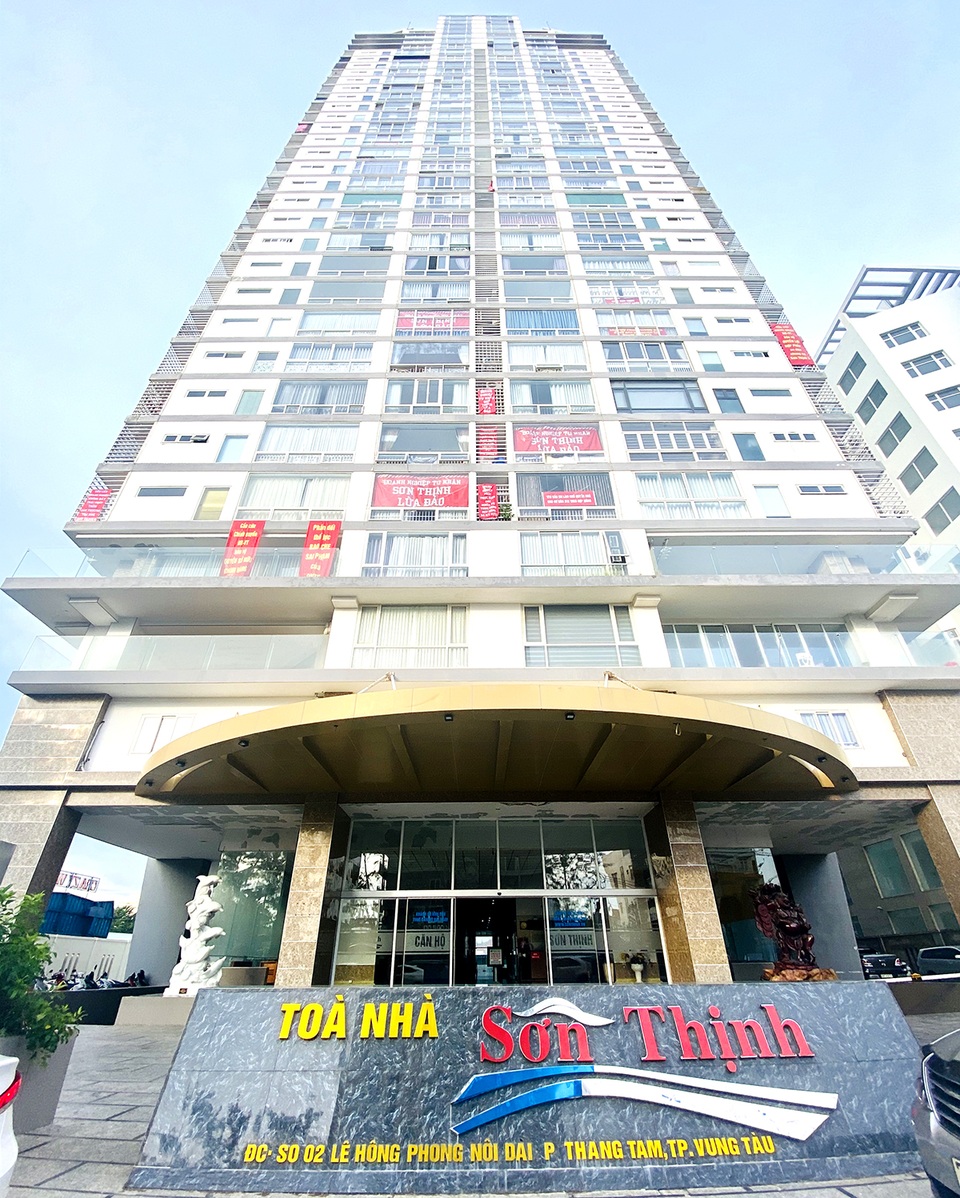 Vụ cấp giấy phép xây dựng vượt quy hoạch: Lộ diện thêm hàng loạt sai phạm! - 1 Vụ cấp giấy phép xây dựng vượt quy hoạch: Lộ diện thêm hàng loạt sai phạm! - 1
