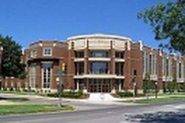 Du học tại 600 trường Cao Đẳng và Đại Học Mỹ 