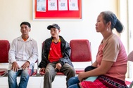 Con đẻ, con nuôi đừng lầm tưởng đương nhiên được hưởng thừa kế từ cha mẹ
