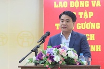 Chủ tịch Hà Nội chỉ đạo rà soát vụ doanh nghiệp bị thu hồi chứng nhận đăng ký kinh doanh kêu cứu