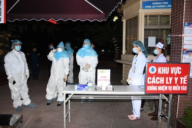 Yêu cầu kỷ luật mức cao nhất đối với nữ giáo viên khai báo không trung thực