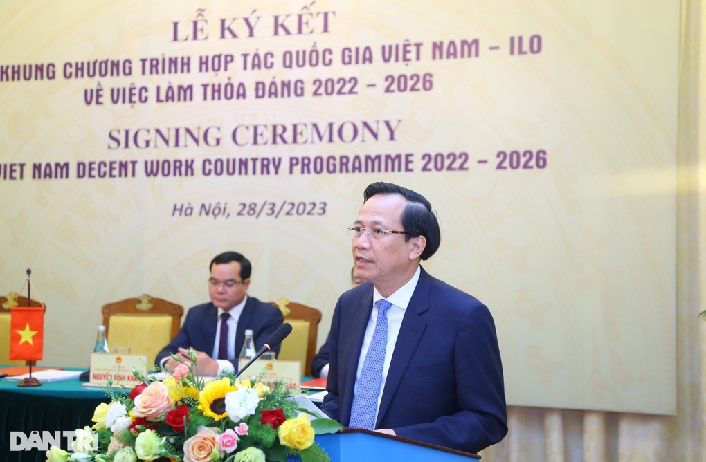 5 hoạt động ưu tiên thúc đẩy việc làm thỏa đáng - 1 5 hoạt động ưu tiên thúc đẩy việc làm thỏa đáng - 1