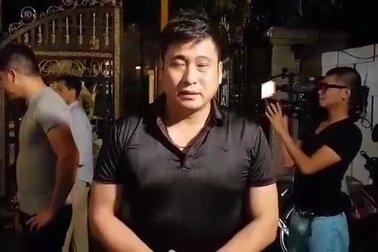 Diễn viên Minh Tiệp bức xúc vì bị nhầm với BTV VTV đang vướng vào lùm xùm bị tố bạo hành trẻ em