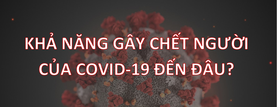 Covid-19: Điều chúng ta đã biết và những bí ẩn vẫn chưa được vén màn - 7 Covid-19: Điều chúng ta đã biết và những bí ẩn vẫn chưa được vén màn - 7