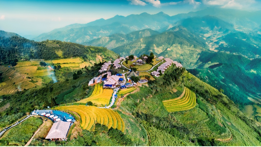 National Geographic vinh danh Topas Ecolodge, Sapa trong top những nơi nghỉ dưỡng trên núi - 5 National Geographic vinh danh Topas Ecolodge, Sapa trong top những nơi nghỉ dưỡng trên núi - 5