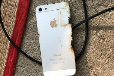 Điện thoại phát nổ khi đang sạc, 1 thanh niên Lâm Đồng tử vong