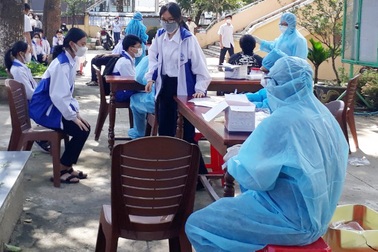 Toàn thành phố Pleiku hỏa tốc chuyển sang học trực tuyến