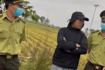 Vụ kiểm lâm bị tố gọi người đánh dân: Tài xế thách thức tổ công tác?