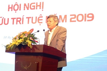 Hoạt động quản lý nhà nước về Sở hữu trí tuệ còn nhiều bất cập