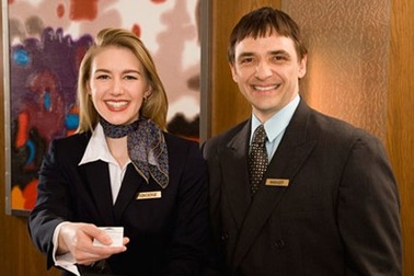 Lộ trình trở thành nhà quản lý quốc tế