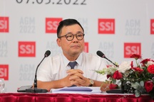 Chủ tịch SSI: Chúng tôi vẫn nhìn thấy tương lai của thị trường chứng khoán