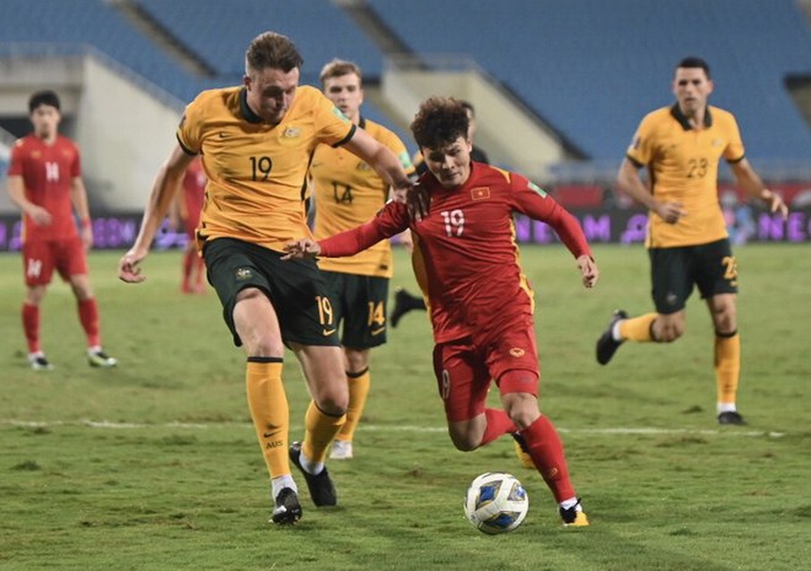 Australia chịu tổn thất lớn trước thềm trận gặp tuyển Việt Nam - 1 Australia chịu tổn thất lớn trước thềm trận gặp tuyển Việt Nam - 1