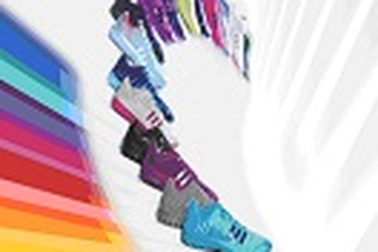 Đẹp mọi lúc mọi nơi cùng adidas Fluid Trainer 