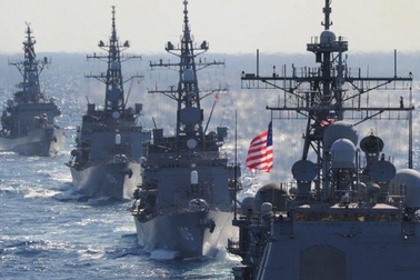 Sau thời Obama, Mỹ sẽ "tái cân bằng" ở châu Á - Thái Bình Dương như thế nào?