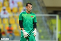 Tấn Trường: "Nếu tôi bán độ thì đã bị trừng trị"