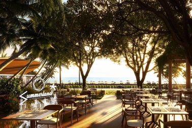 Mở cửa du lịch nâng tầm thị trường bất động sản Bình Thuận