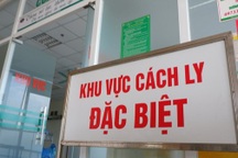 Nhiều bệnh nhân Covid-19 tiên lượng nặng và rất nặng, 26 người nguy kịch