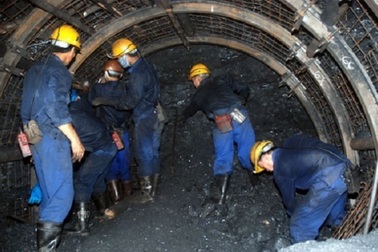 Tai nạn hầm lò, một Phó quản đốc phân xưởng tử vong