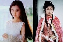 Kiếp hồng nhan bạc mệnh của nàng "Lâm Đại Ngọc" Trần Hiểu Húc